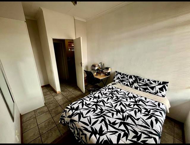 1 BEDROOM PROPERTY TO RENT IN HATFIELD